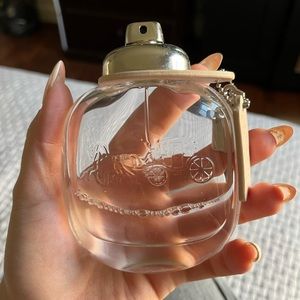 Coach perfume for women